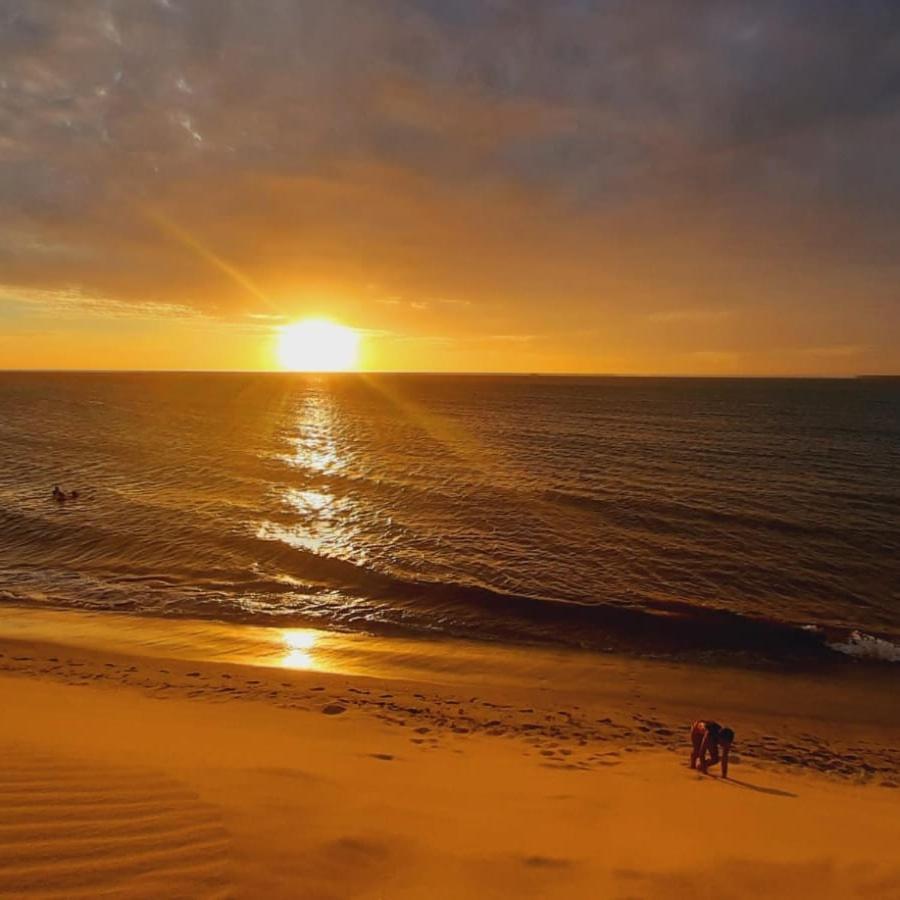 Pousada Do Farol จีโจกา จี เจรีกวากวารา ภายนอก รูปภาพ